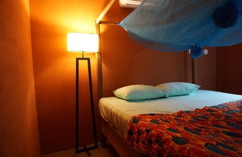 Kuntanse Bed & Breakfast | Cocoa Village Guesthouse