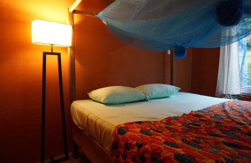 Kuntanse Bed & Breakfast | Cocoa Village Guesthouse