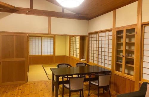 Kiso House | CocoKaidakogen - Vacation STAY 54032v