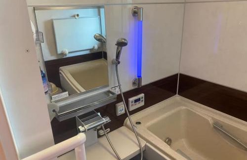 Kiso House | CocoKaidakogen - Vacation STAY 54032v