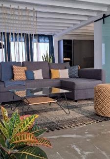 Los Cocoteros Apartment | CocoMar II ~ Ocean view loft