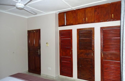 Kilifi Apartment | CocoMellow Villa