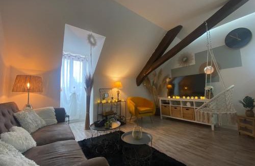 Delle Apartment | Cocon Anaïs