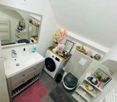 Delle Apartment | Cocon Anaïs