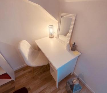Delle Apartment | Cocon Anaïs