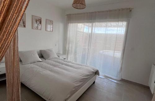Mios Apartment | Cocon avec spa
