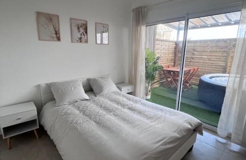 Mios Apartment | Cocon avec spa