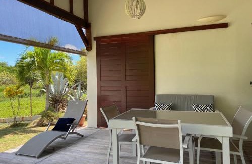 Sainte-Anne Apartment | cocon caraibe 350m plage du club méditerranée