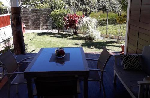 Sainte-Anne Apartment | cocon caraibe 350m plage du club méditerranée