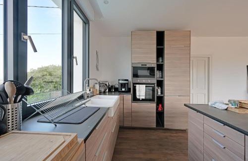 Vedene House | Cocon de calme et sérénité au milieu des vignes