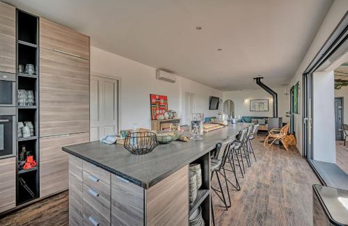 Vedene House | Cocon de calme et sérénité au milieu des vignes