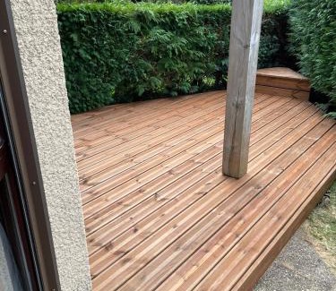 La Bresse Apartment | Cocon des chaumes