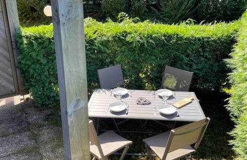 La Bresse Apartment | Cocon des chaumes
