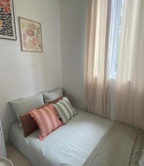 Louis Bertrand-Mirabeau-Semard Apartment | Cocon Paisible a Ivry