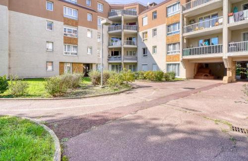 L'Hay-les-Roses Apartment | Cocon Roseraie