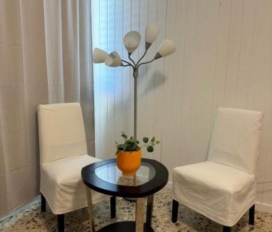 Cerro Gordo Apartment | Coconut Beach Club Apartments