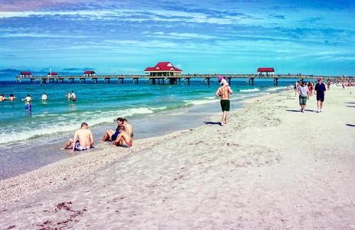 Bay Esplanade Apartment | Coconut Grove Beach Resort Suite 4