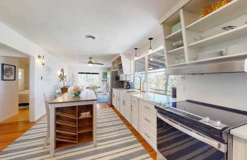Palm Island House | Coconut Grove
