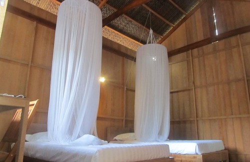 Mo Cay Nam House | Coconut Homestay