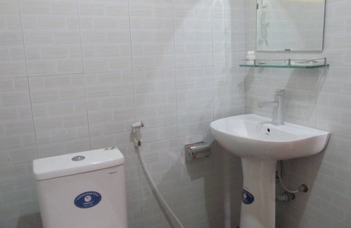 Mo Cay Nam House | Coconut Homestay