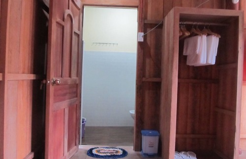 Mo Cay Nam House | Coconut Homestay