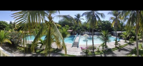 Costa Del Sol Hotel | Coconut village