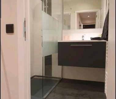 Wezembeek-Oppem Apartment | Cocoon in East-Brussels