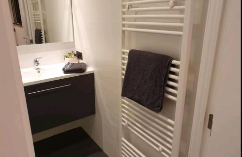 Wezembeek-Oppem Apartment | Cocoon in East-Brussels