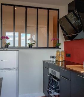 Wezembeek-Oppem Apartment | Cocoon in East-Brussels