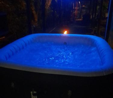 Pacuare Reserve Other | CocoRelax