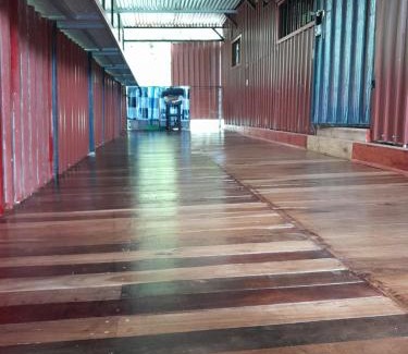 Pacuare Reserve Other | CocoRelax