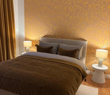 Sint-Andries Apartment | Coco’s place