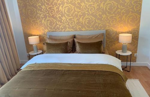 Sint-Andries Apartment | Coco’s place