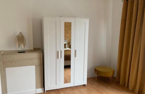 Sint-Andries Apartment | Coco’s place