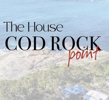 Bicheno House | Cod Rock Point