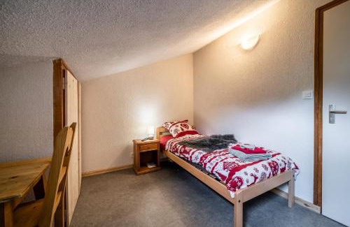 Abondance Apartment | Coeur de Charmy pour 10 avec Spa