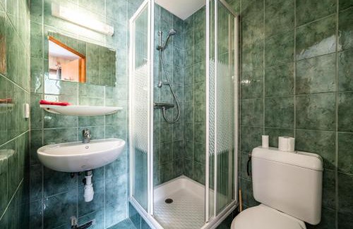 Abondance Apartment | Coeur de Charmy pour 10 avec Spa