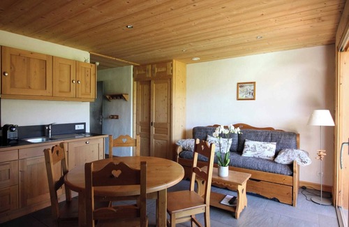 Taninges Cottage | COEUR DES ALPES - Edelweiss