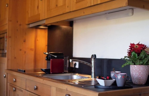 Taninges Cottage | COEUR DES ALPES - Edelweiss