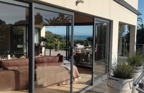 West Bank House | Coeur des Dunes - Heart of the Dunes