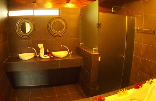 Mindo Cabin | Coffee Lodge Cristal Glamping & Spa