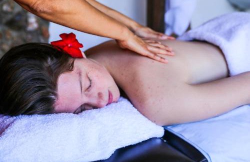 Mindo Cabin | Coffee Lodge Cristal Glamping & Spa