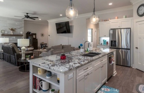 Hot Springs Village House | Coffey Village of Homes