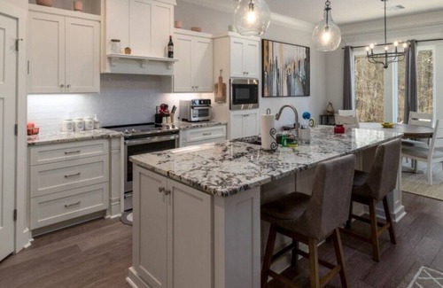 Hot Springs Village House | Coffey Village of Homes