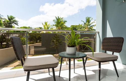 Cofresi Apartment | Cofresi Skylight