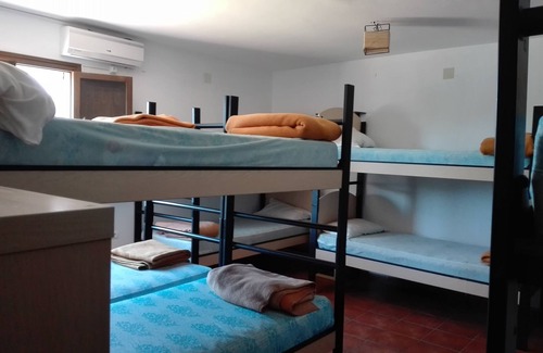 Vinuela Other | Cohabit: Hostel and Ecocultural Space