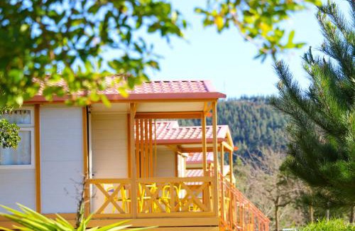 Santo Antonio dos Olivais Other | Coimbra Camping & Bungalows
