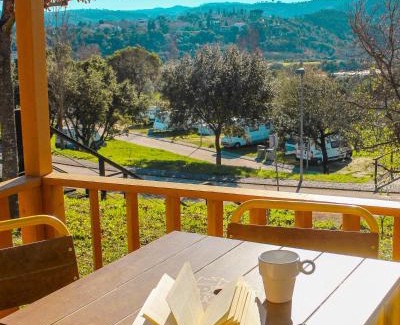 Santo Antonio dos Olivais Other | Coimbra Camping & Bungalows