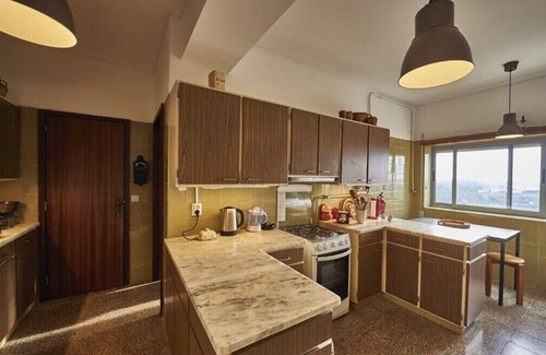 Arco Pintado Apartment | Coimbra Heights