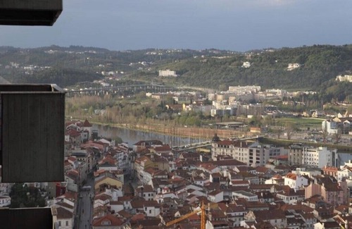 Arco Pintado Apartment | Coimbra Heights